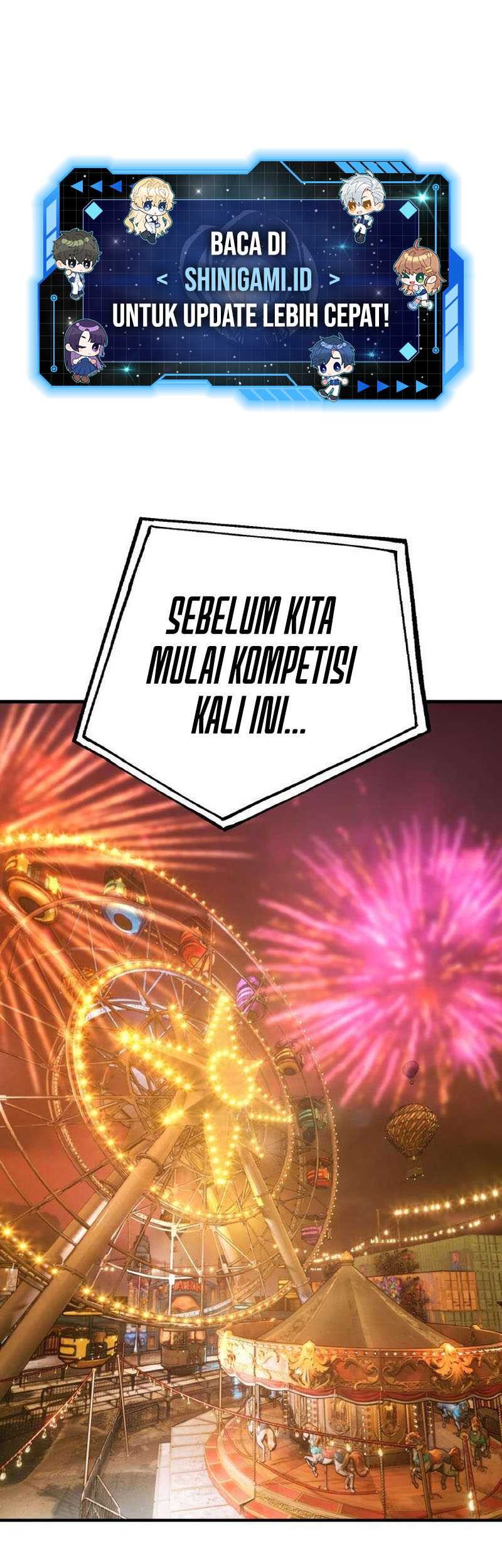 The Game’s Greatest Troll Chapter 44 - halaman 2