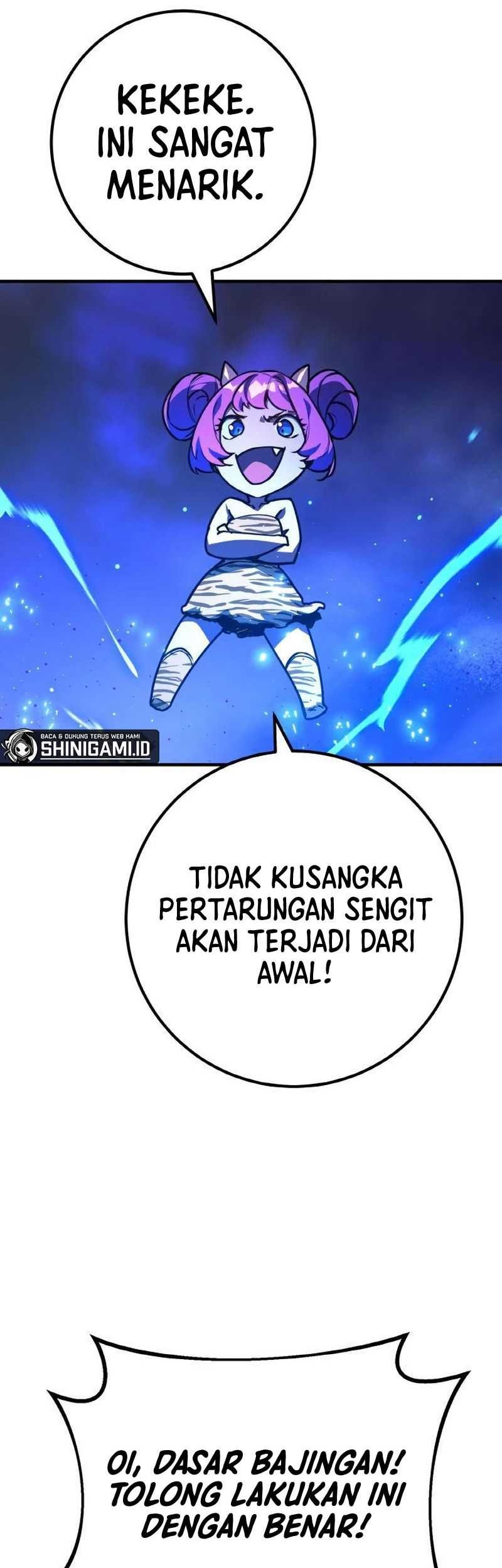 The Game’s Greatest Troll Chapter 44 - halaman 24