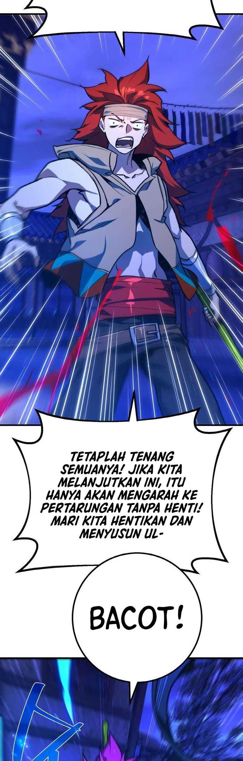 The Game’s Greatest Troll Chapter 44 - halaman 25
