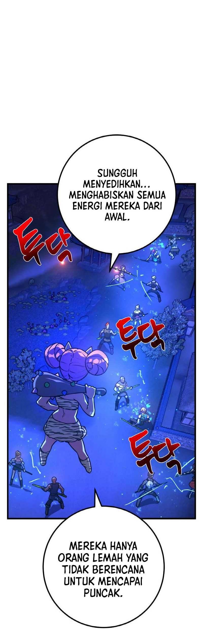 The Game’s Greatest Troll Chapter 44 - halaman 30