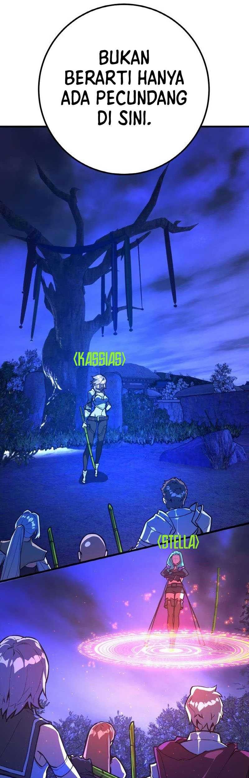 The Game’s Greatest Troll Chapter 44 - halaman 32