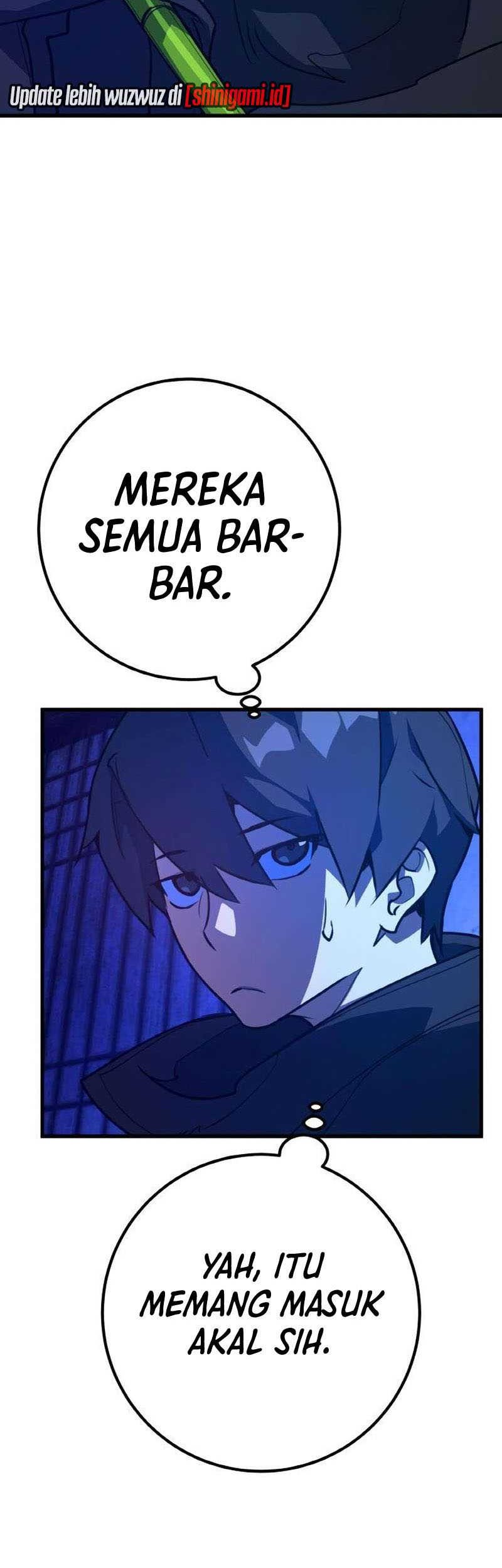 The Game’s Greatest Troll Chapter 44 - halaman 34