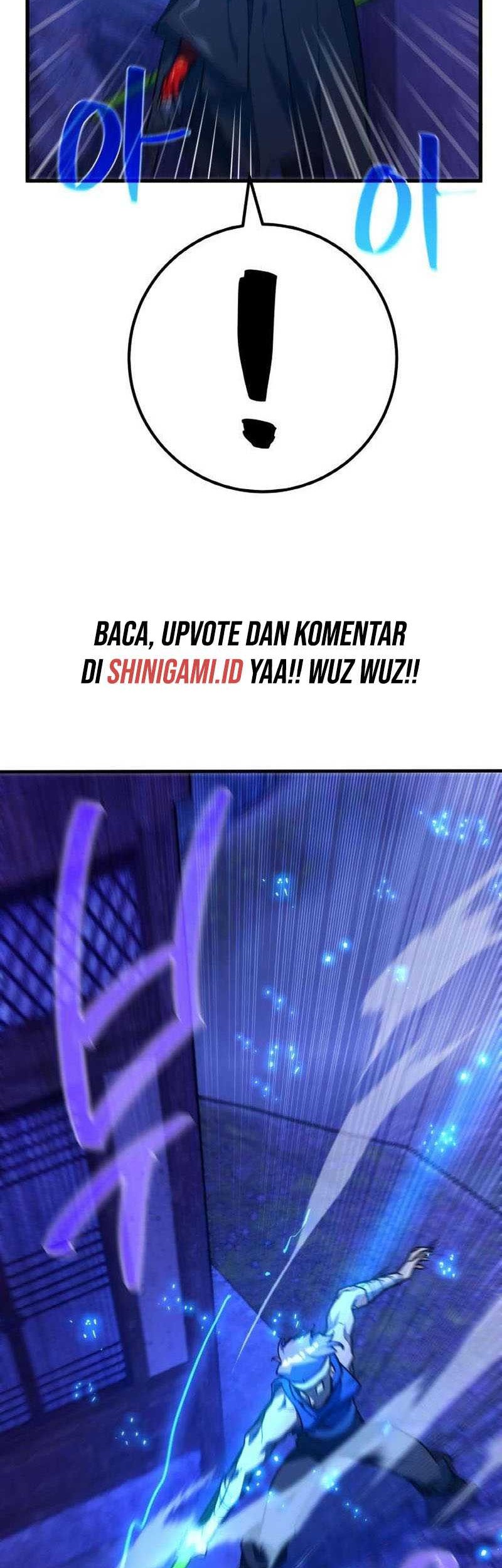 The Game’s Greatest Troll Chapter 44 - halaman 37