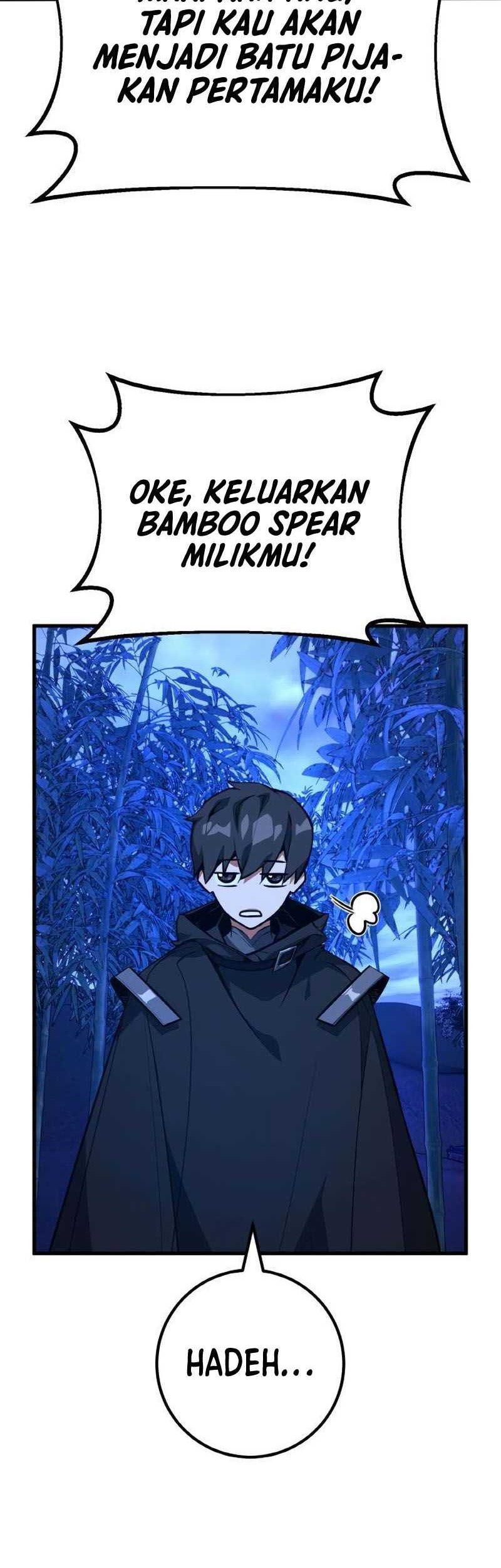 The Game’s Greatest Troll Chapter 44 - halaman 41