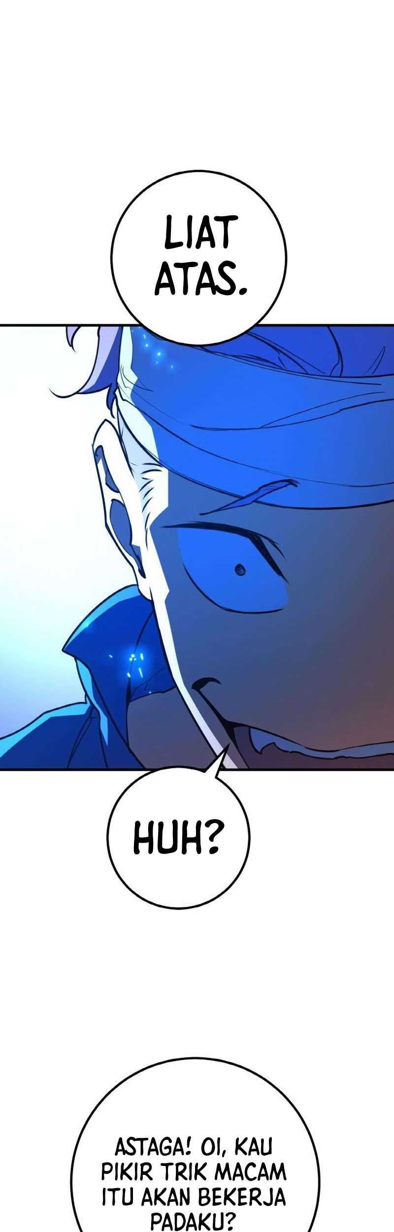 The Game’s Greatest Troll Chapter 44 - halaman 42