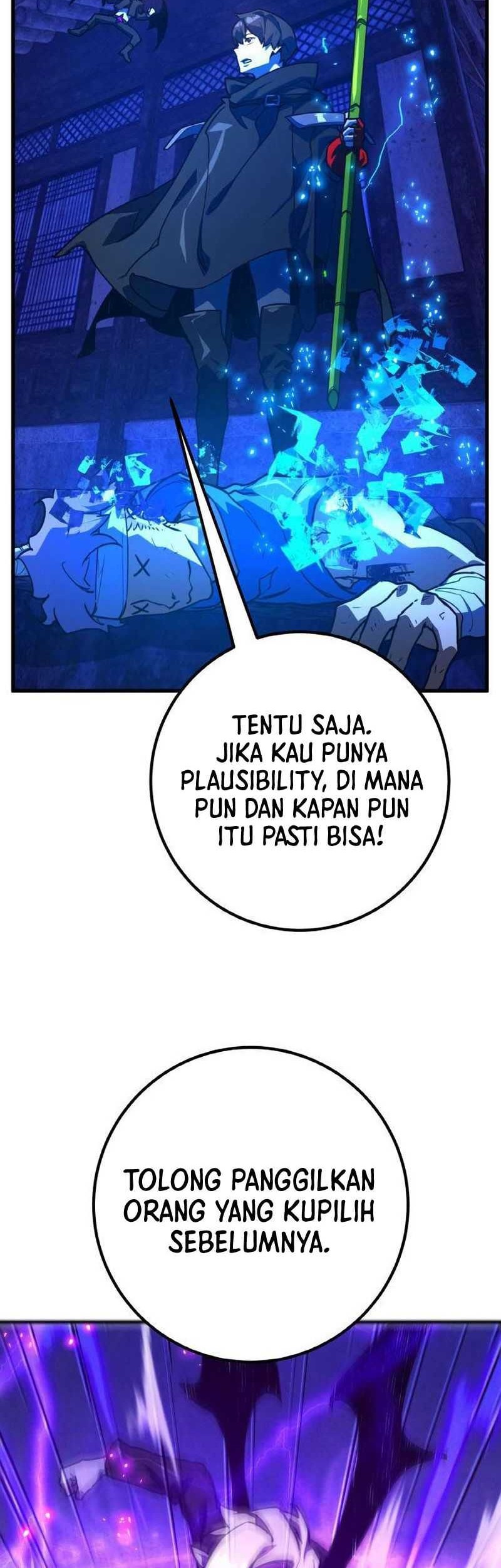 The Game’s Greatest Troll Chapter 44 - halaman 45