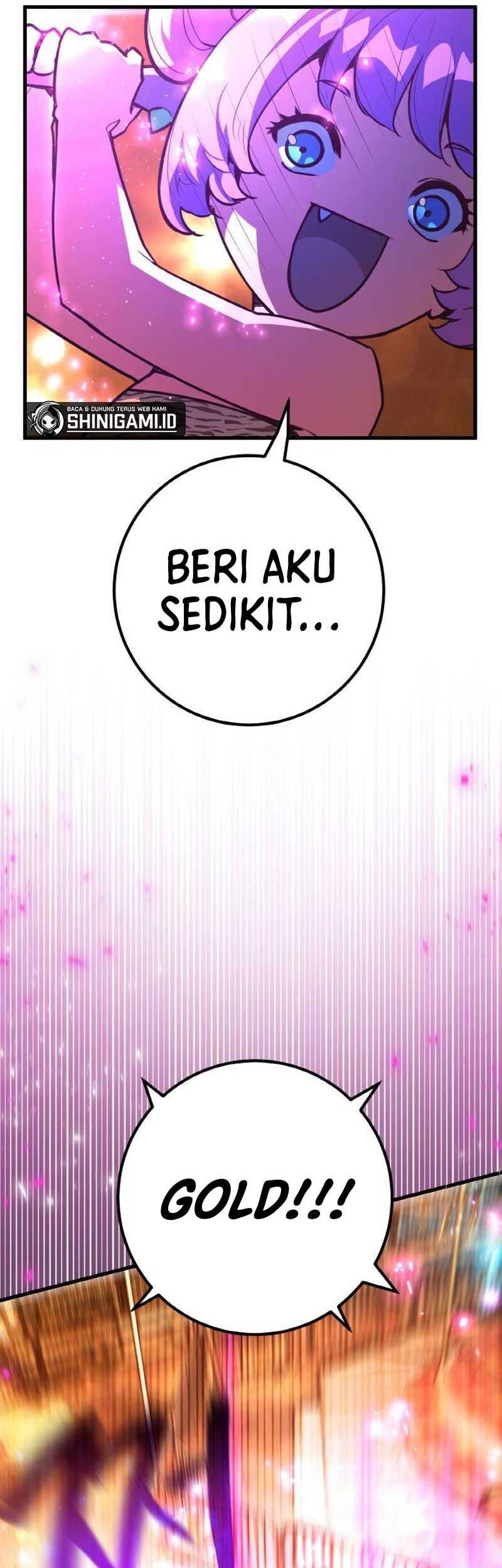 The Game’s Greatest Troll Chapter 44 - halaman 5