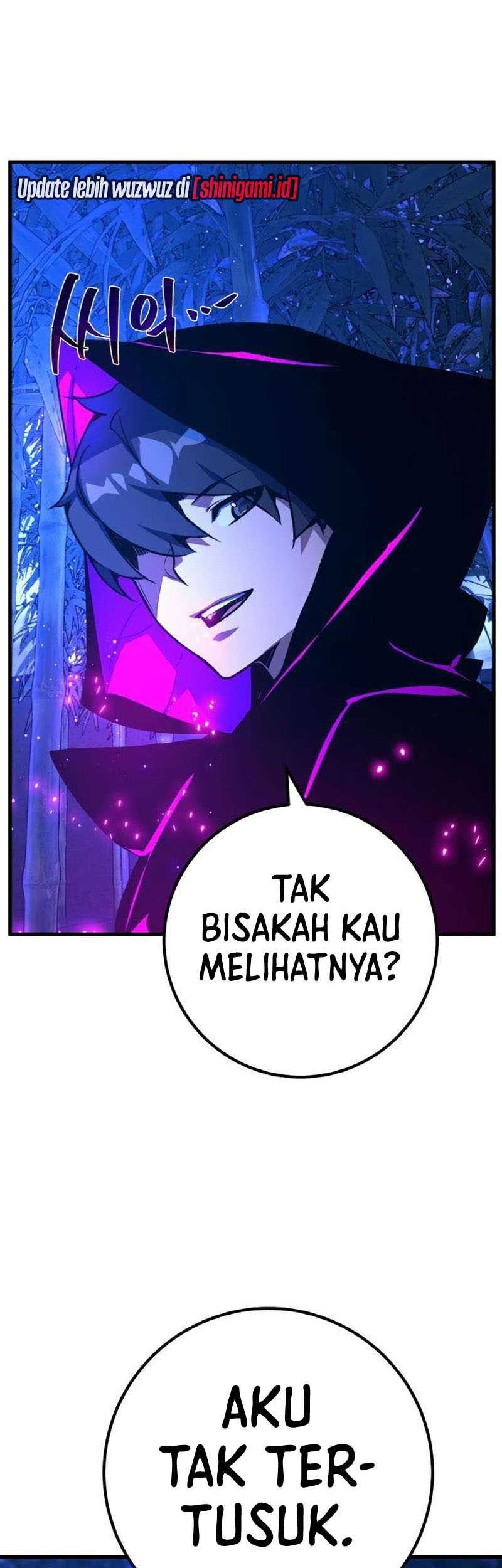 The Game’s Greatest Troll Chapter 44 - halaman 55