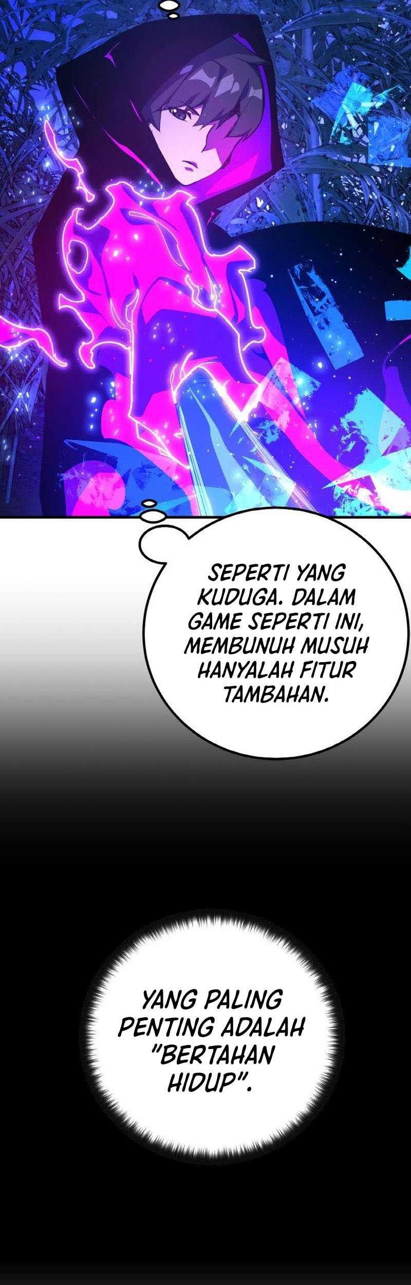 The Game’s Greatest Troll Chapter 44 - halaman 59