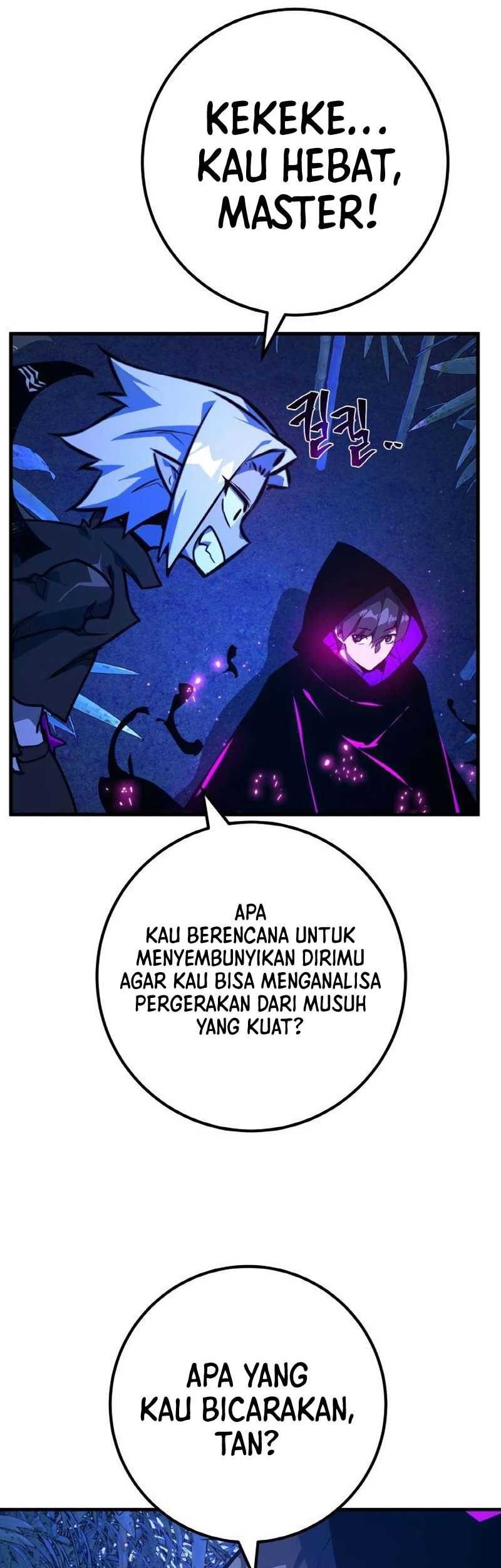 The Game’s Greatest Troll Chapter 44 - halaman 61