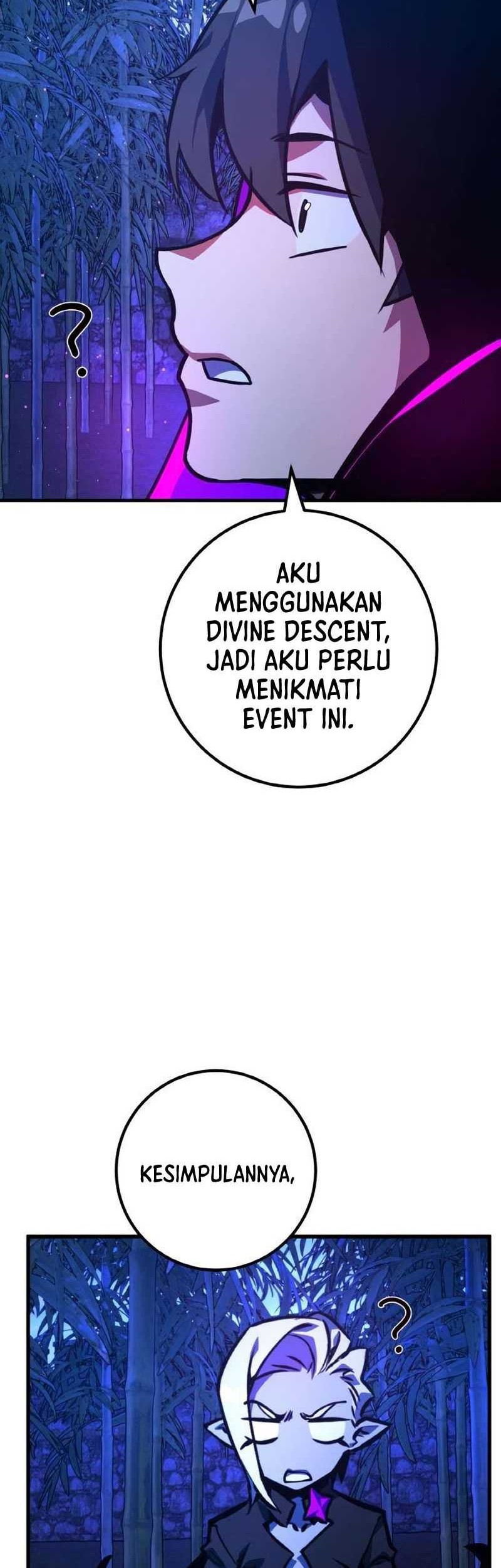 The Game’s Greatest Troll Chapter 44 - halaman 62