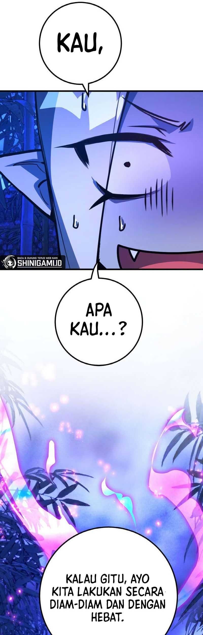 The Game’s Greatest Troll Chapter 44 - halaman 65