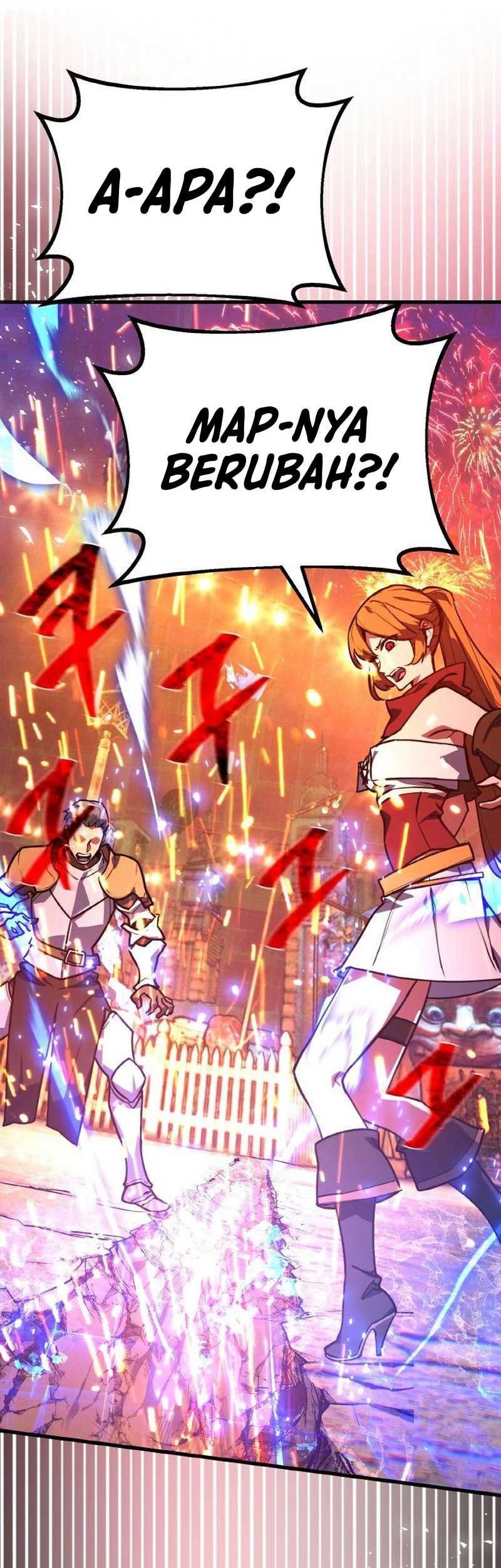The Game’s Greatest Troll Chapter 44 - halaman 7