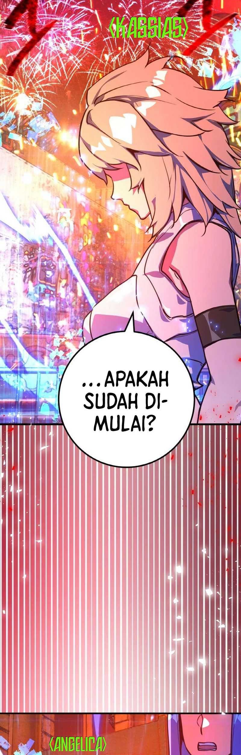 The Game’s Greatest Troll Chapter 44 - halaman 9