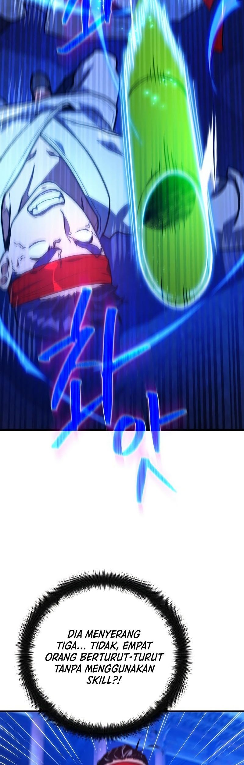 The Game’s Greatest Troll Chapter 45 - halaman 23