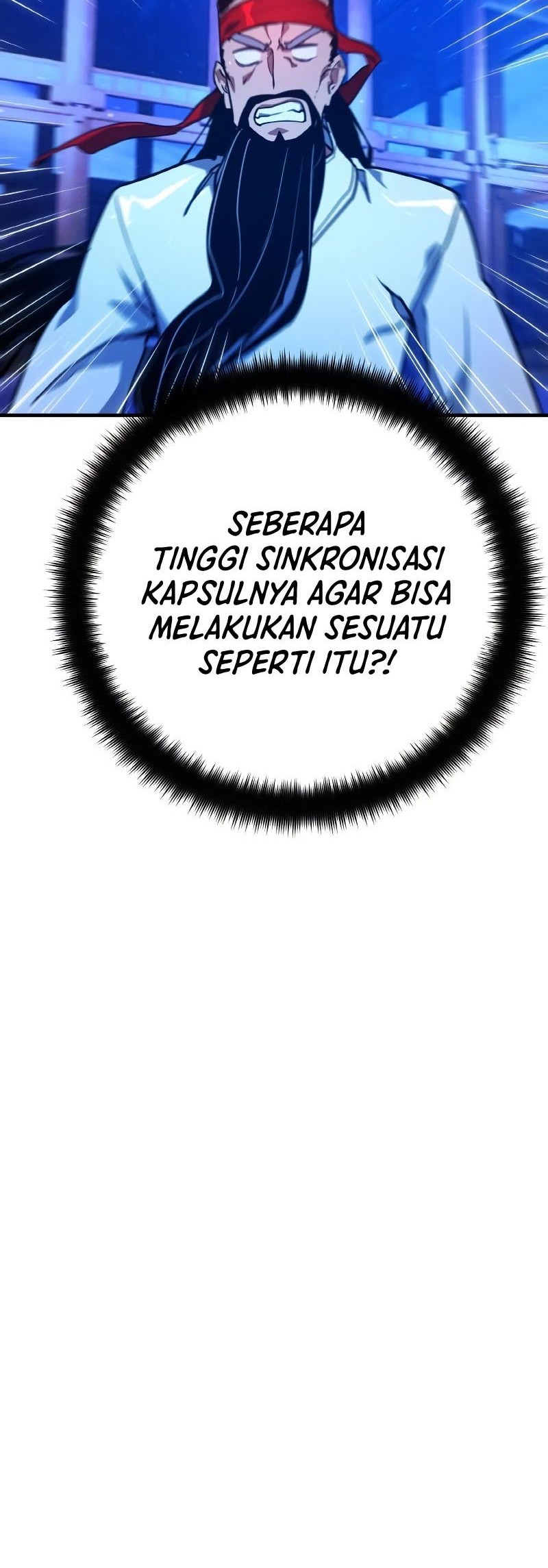 The Game’s Greatest Troll Chapter 45 - halaman 24