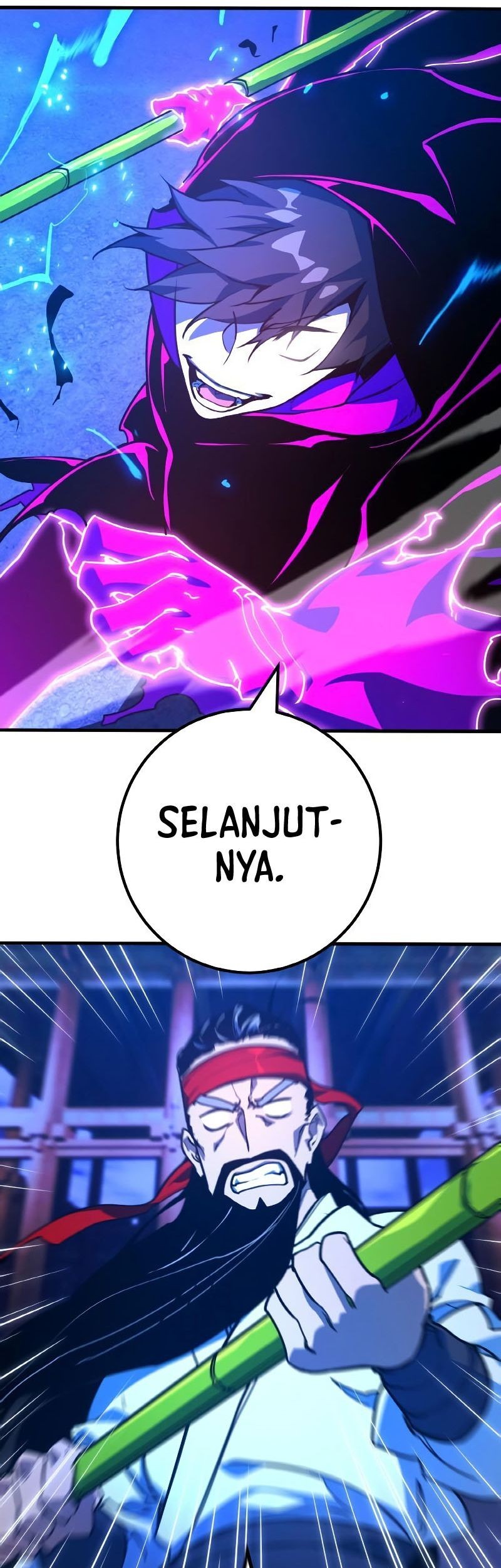 The Game’s Greatest Troll Chapter 45 - halaman 25