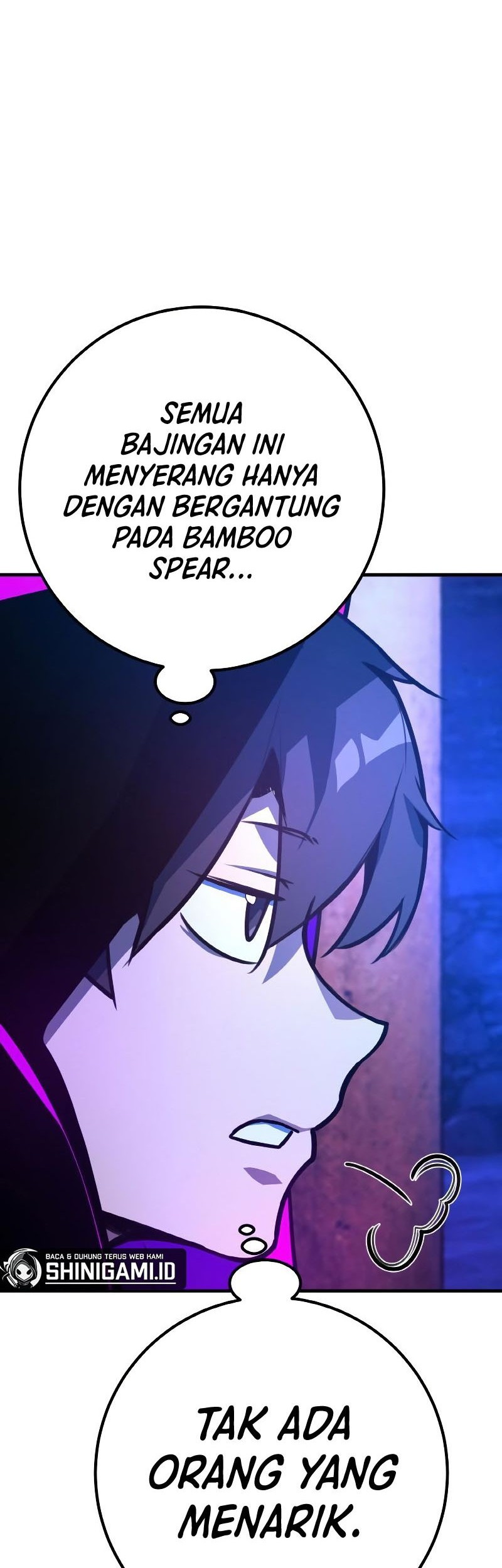 The Game’s Greatest Troll Chapter 45 - halaman 30