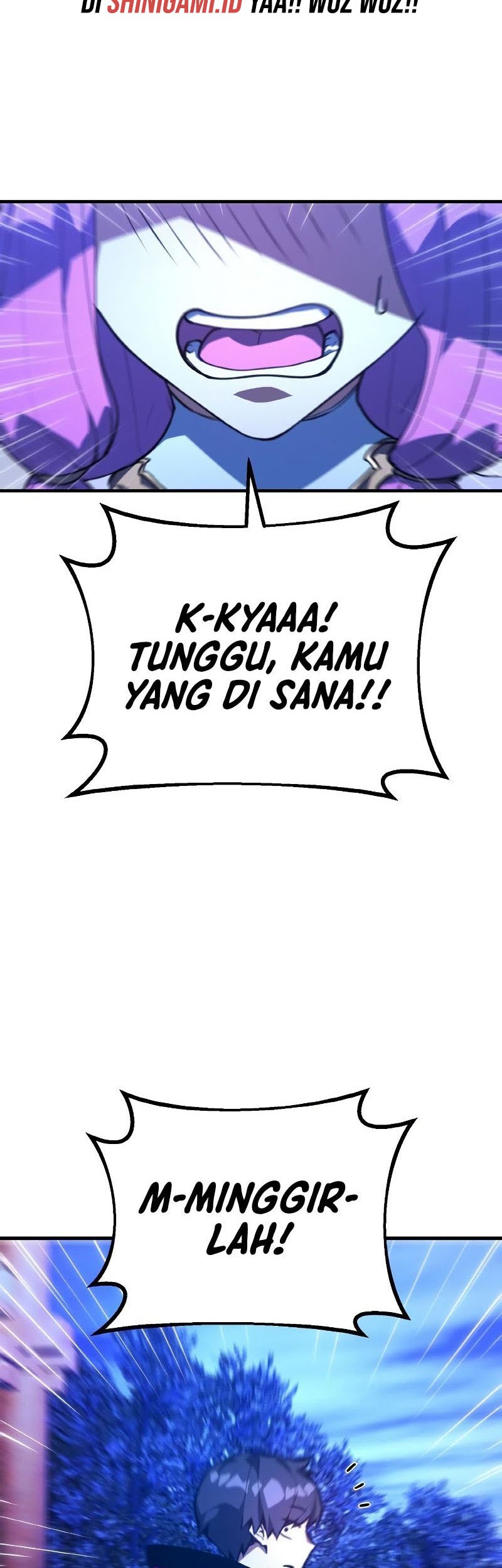 The Game’s Greatest Troll Chapter 45 - halaman 37