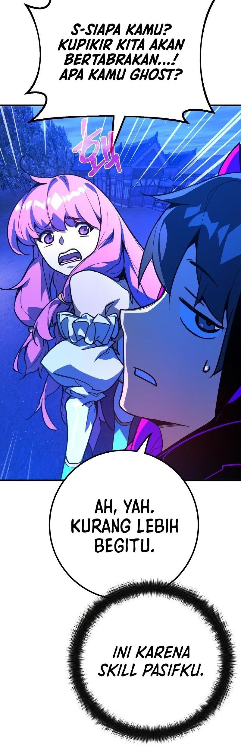 The Game’s Greatest Troll Chapter 45 - halaman 45