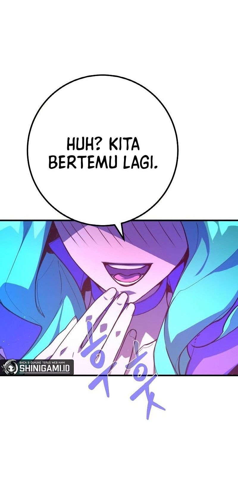 The Game’s Greatest Troll Chapter 45 - halaman 47