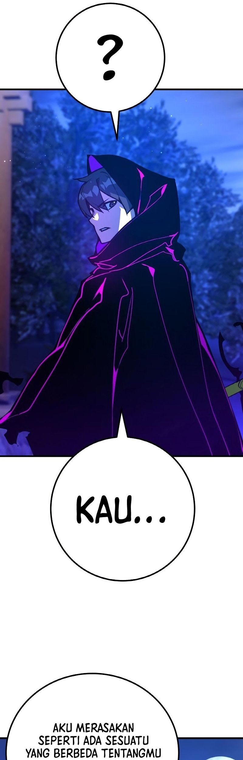 The Game’s Greatest Troll Chapter 45 - halaman 48