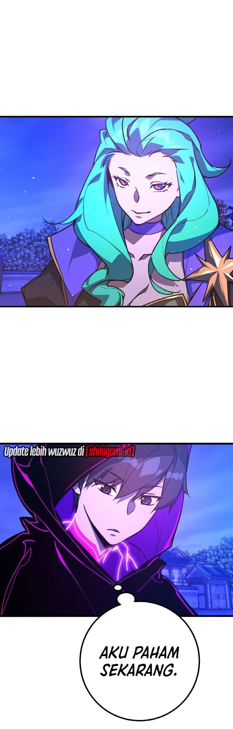 The Game’s Greatest Troll Chapter 45 - halaman 52