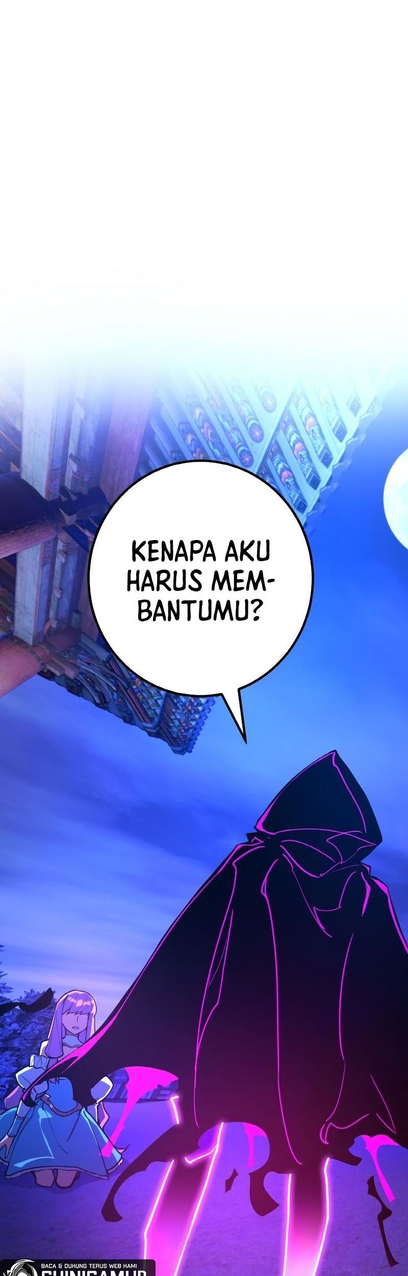 The Game’s Greatest Troll Chapter 45 - halaman 53