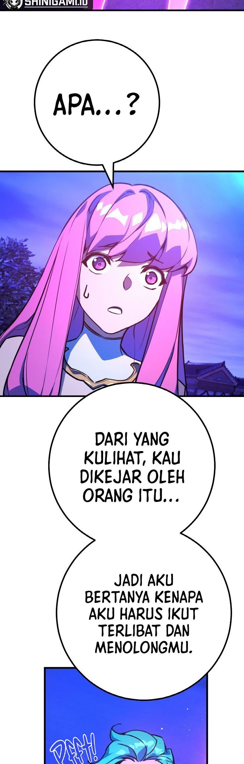 The Game’s Greatest Troll Chapter 45 - halaman 54