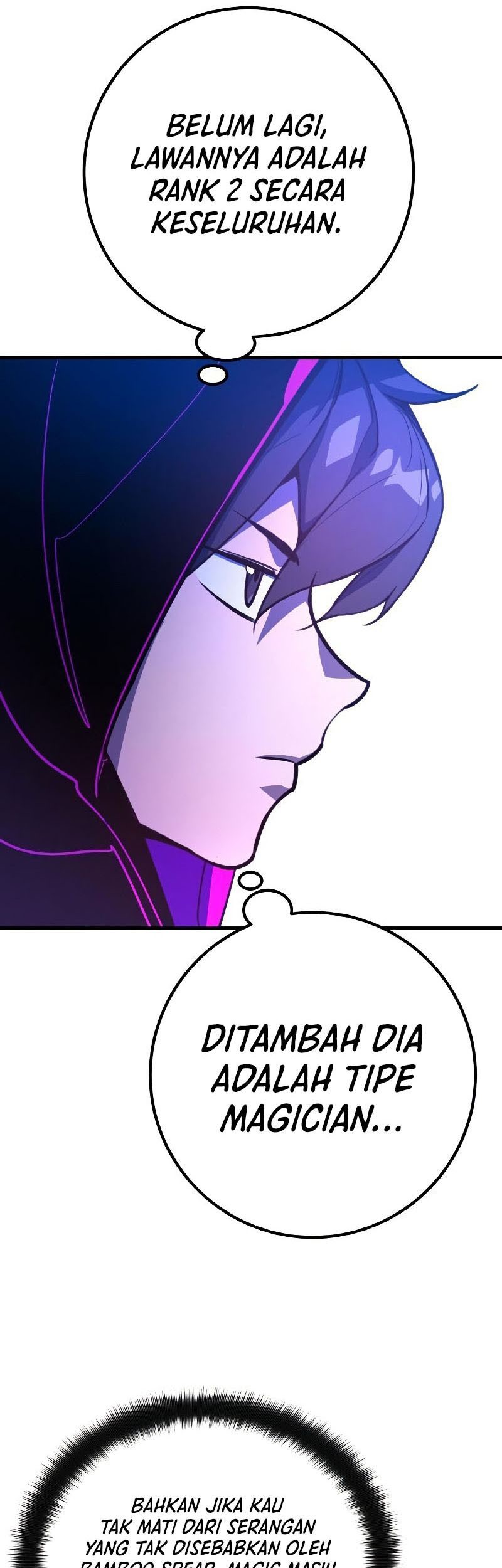 The Game’s Greatest Troll Chapter 45 - halaman 56
