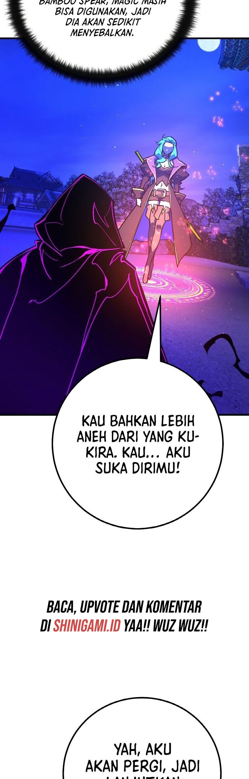 The Game’s Greatest Troll Chapter 45 - halaman 57
