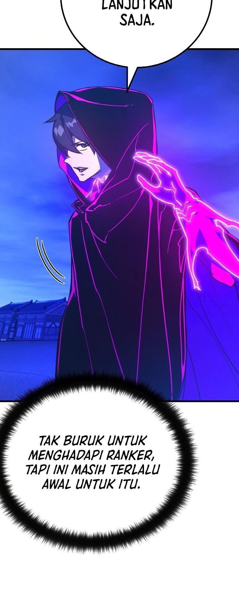 The Game’s Greatest Troll Chapter 45 - halaman 58
