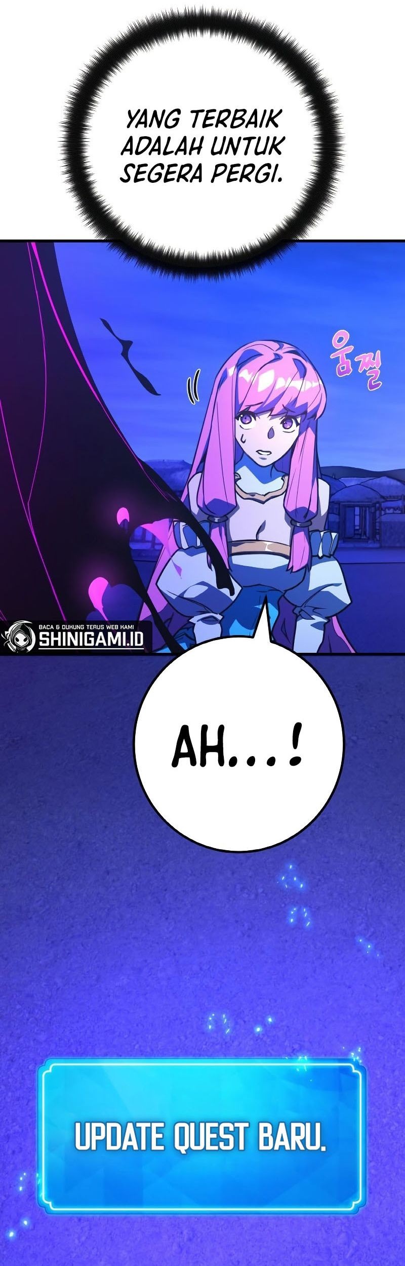 The Game’s Greatest Troll Chapter 45 - halaman 59
