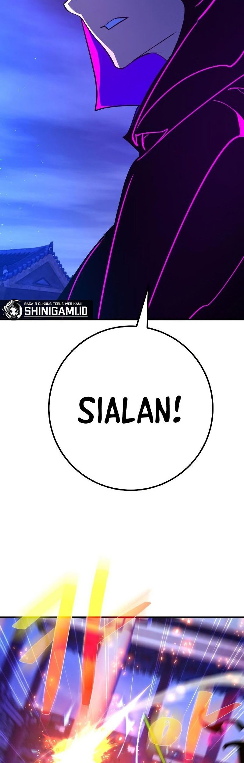 The Game’s Greatest Troll Chapter 45 - halaman 64