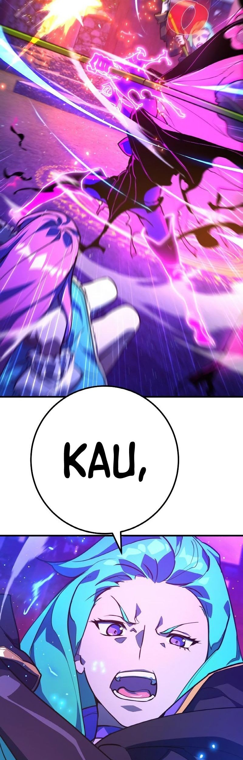 The Game’s Greatest Troll Chapter 45 - halaman 65
