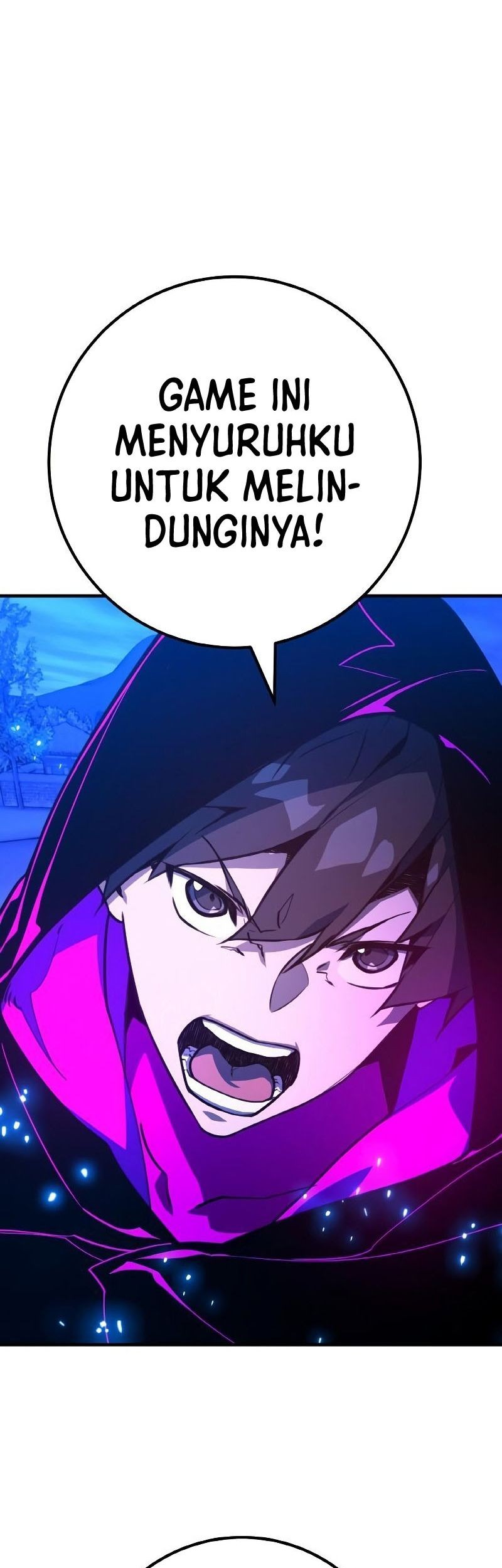 The Game’s Greatest Troll Chapter 45 - halaman 67