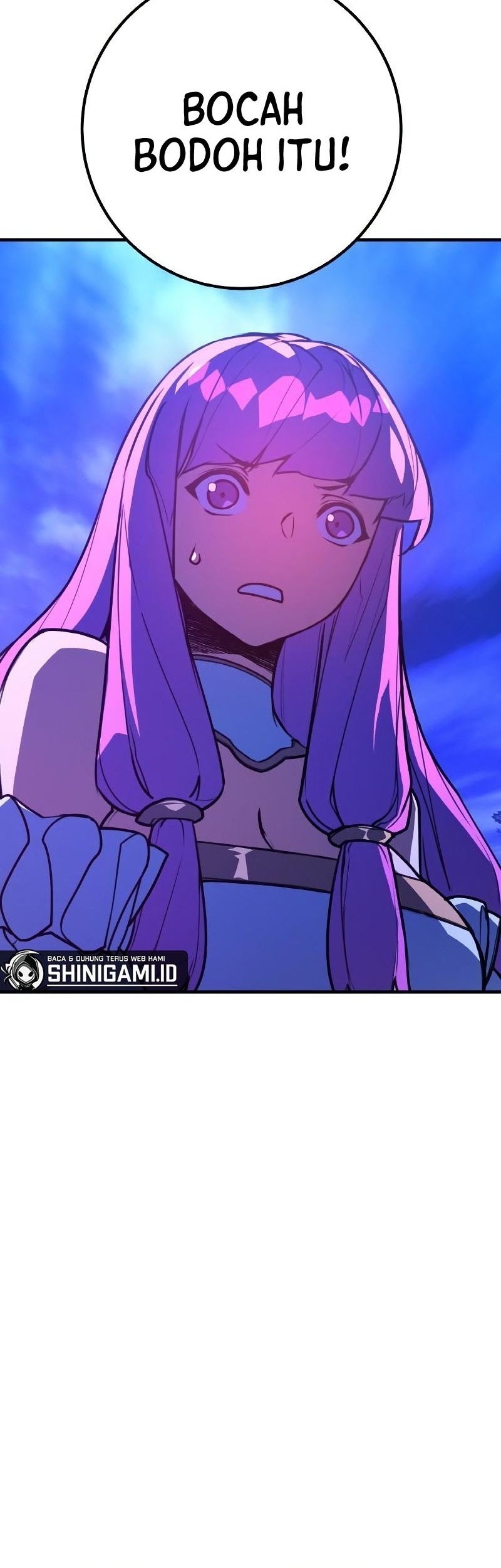 The Game’s Greatest Troll Chapter 45 - halaman 68