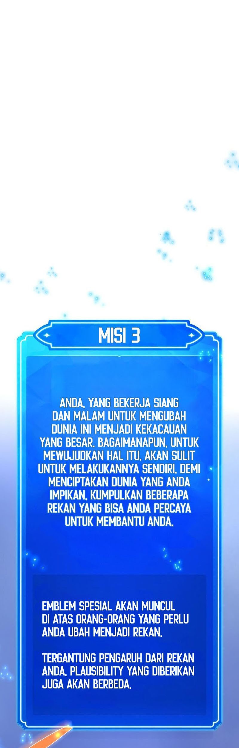 The Game’s Greatest Troll Chapter 45 - halaman 71