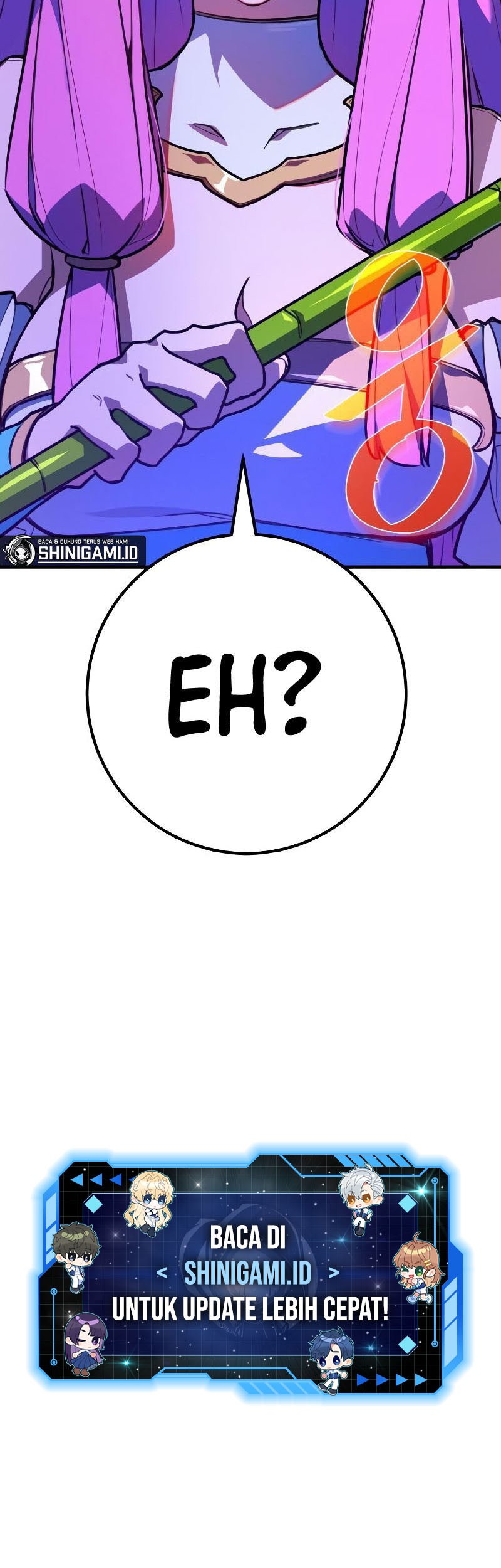 The Game’s Greatest Troll Chapter 45 - halaman 73