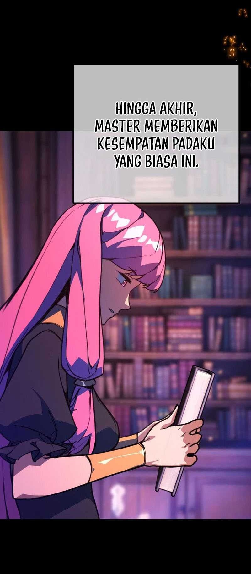 The Game’s Greatest Troll Chapter 46 - halaman 22