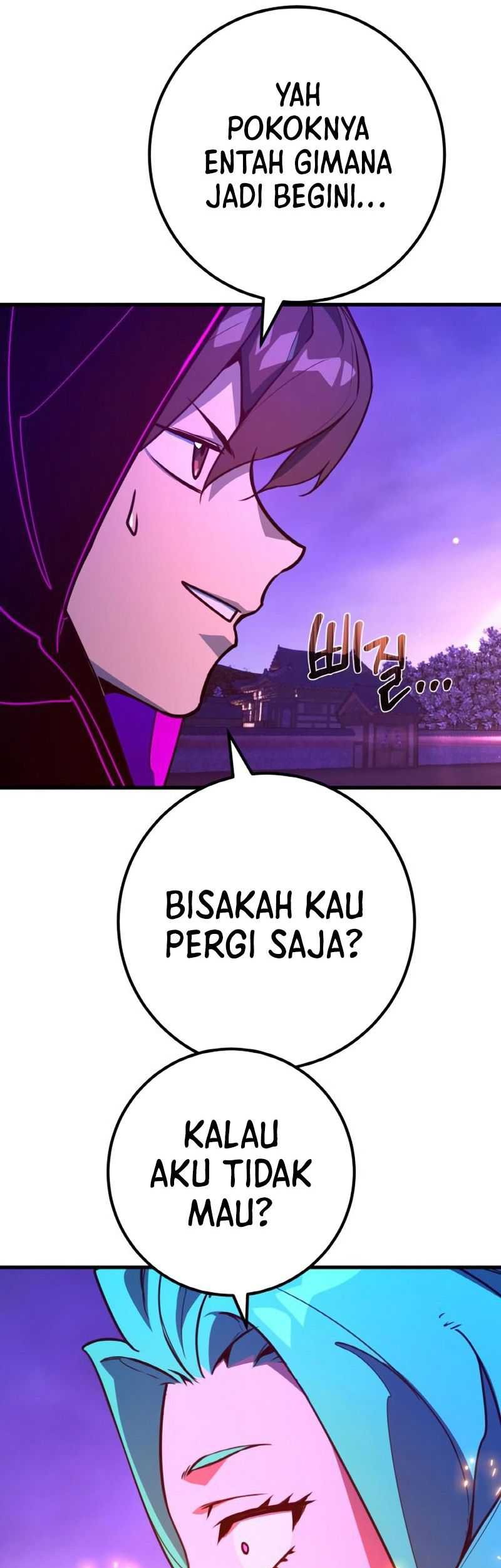 The Game’s Greatest Troll Chapter 46 - halaman 30