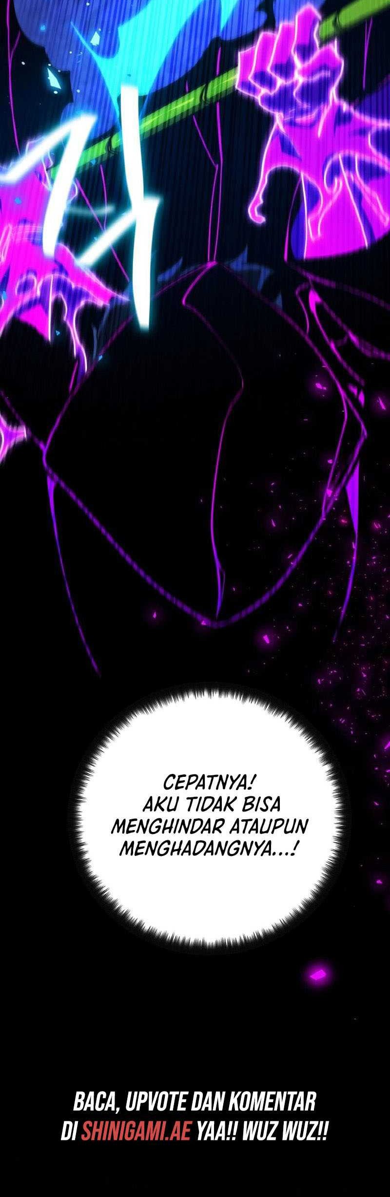 The Game’s Greatest Troll Chapter 46 - halaman 36