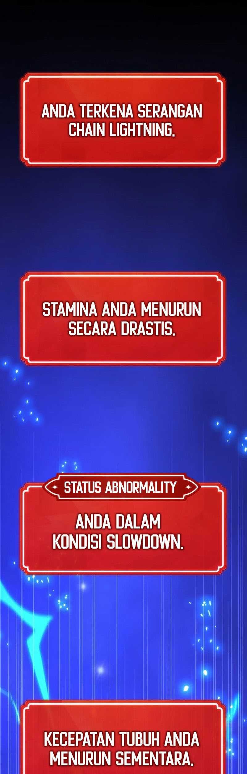 The Game’s Greatest Troll Chapter 46 - halaman 37