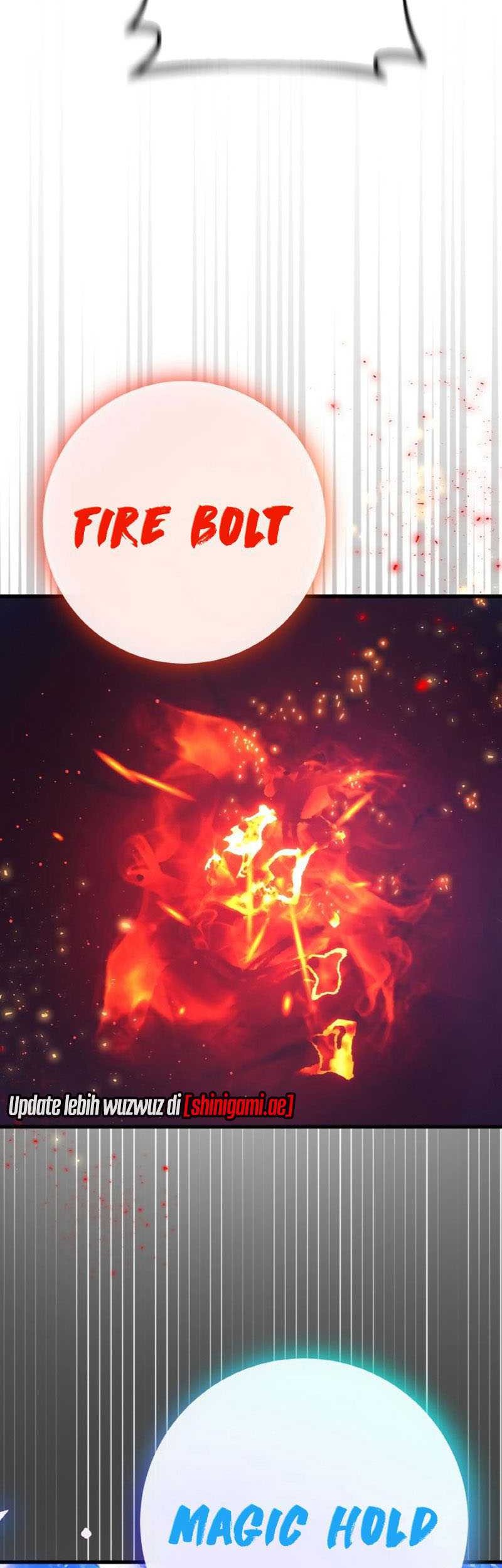The Game’s Greatest Troll Chapter 46 - halaman 39