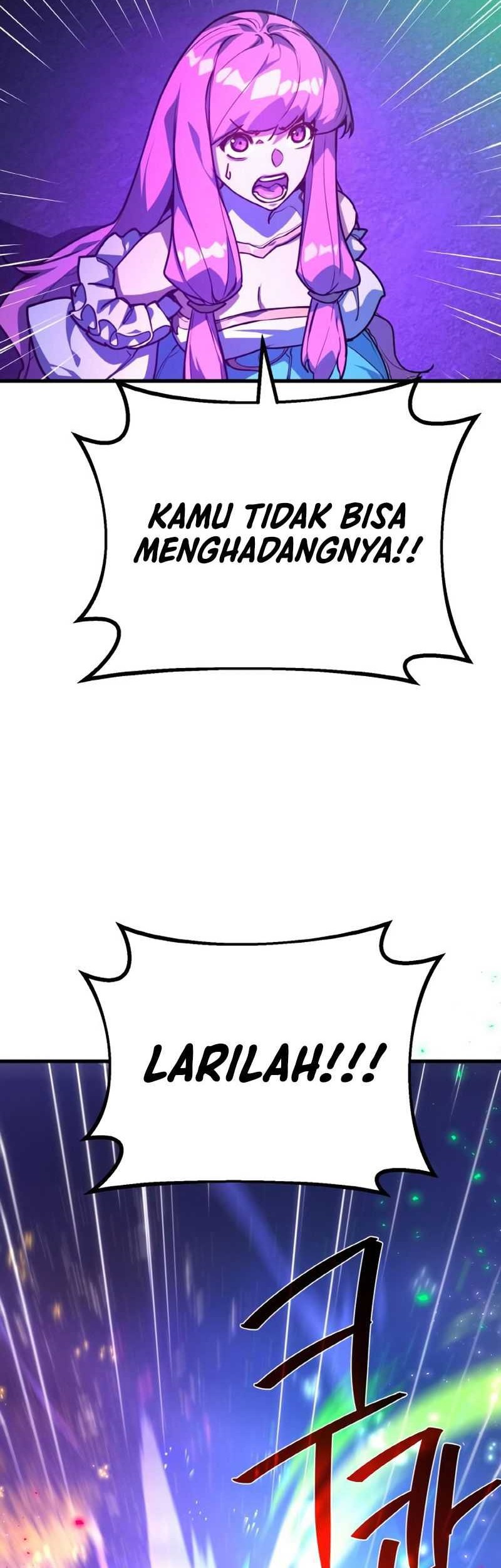 The Game’s Greatest Troll Chapter 46 - halaman 43