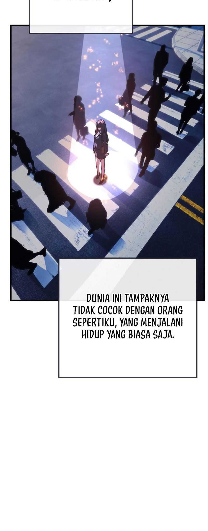 The Game’s Greatest Troll Chapter 46 - halaman 5