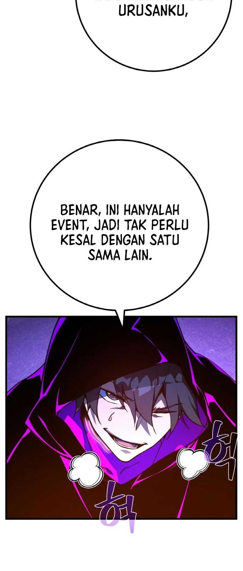 The Game’s Greatest Troll Chapter 46 - halaman 52