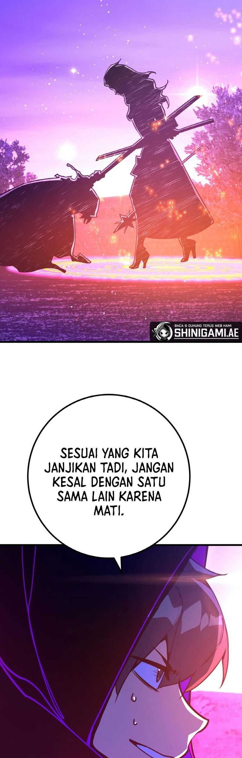 The Game’s Greatest Troll Chapter 46 - halaman 59