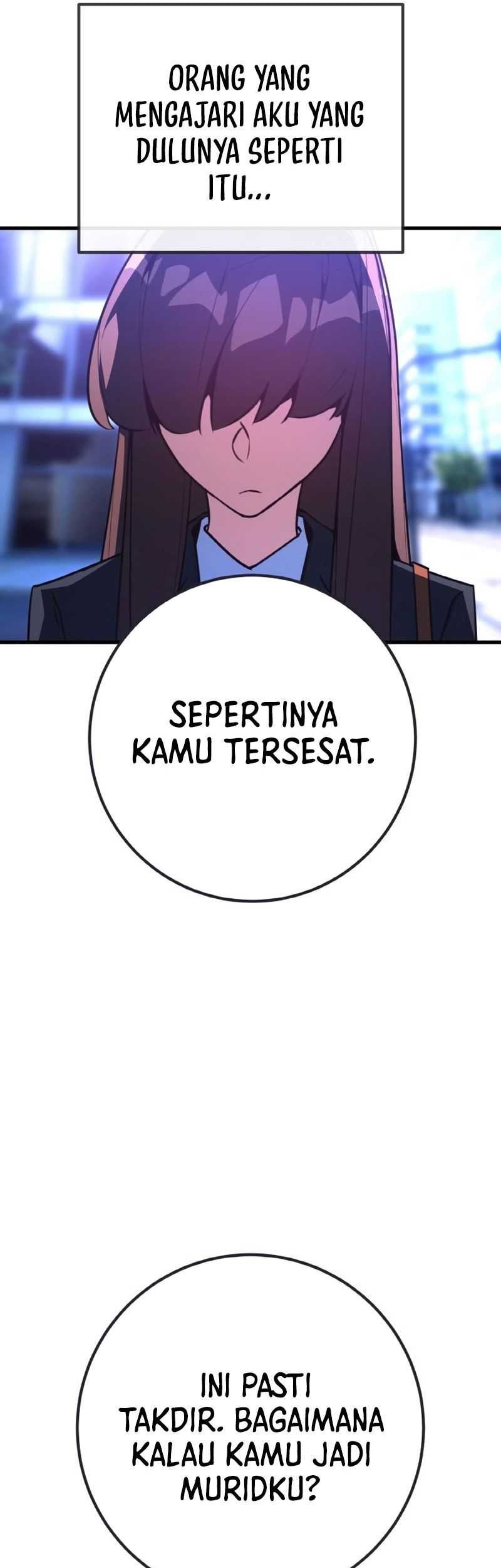 The Game’s Greatest Troll Chapter 46 - halaman 6