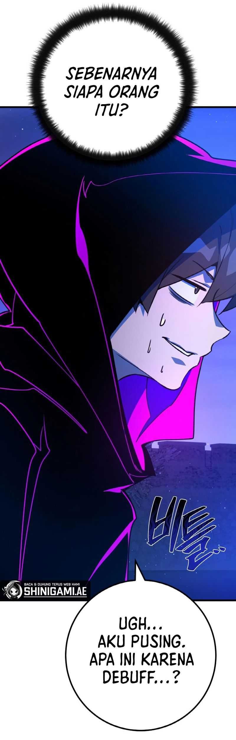 The Game’s Greatest Troll Chapter 46 - halaman 65